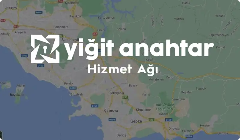 Kurtköy Çilingir Hizmetleriyle Güvenliğinizi Arttırın!