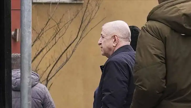 Ümit Özdağ'ın Yargılandığı Davada Ara Karar: Duruşma Gündemi Değişiyor