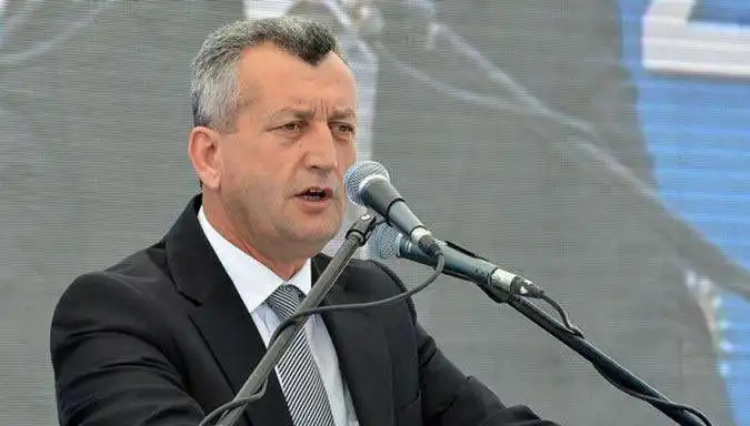 Eski Menemen Belediye Başkanı Tahir Şahin Hayatını Kaybetti: İşte Hayatı ve Mirası