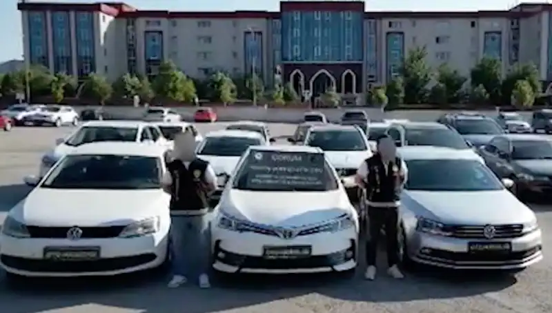 İstanbul'da 10 Milyon Liralık 'Change' Vurgunu: 7 Kişi Tutuklandı