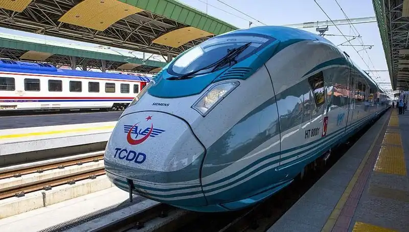 TCDD, 140 Tren Makinisti Kursiyer Alımıyla Yeni İstihdam Fırsatları Sunuyor