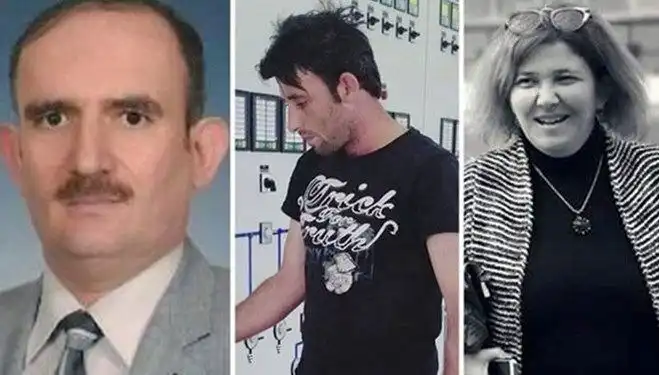 MİT "alacağız" yalanıyla cinsel istismara karışan okul müdürleri tutuklandı
