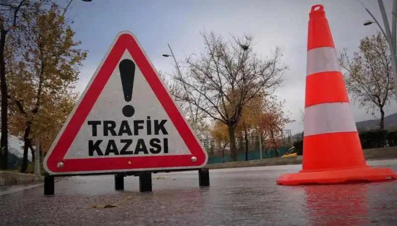 Giresun'daki Feci Kazada 1 Kişi Hayatını Kaybetti: Olayın Sebepleri Neler?