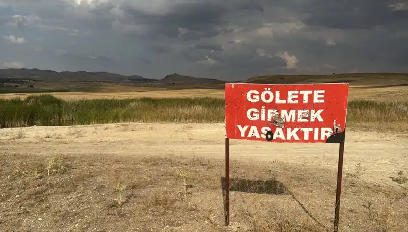 Gölette Trajik Olay: İki Çocuk Hayatını Kaybetti, Aileler Yasta