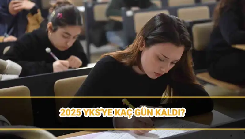 2025 YKS Giriş Belgeleri Açıklanıyor: Sınav Tarihleri ve Hayalinizdeki Üniversiteye Ulaşmanın Yolu