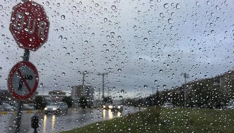 Meteoroloji'den 20 İlde Hava Durumu Uyarısı: Sıcaklık Değişiyor!
