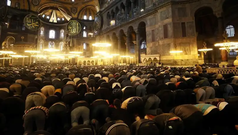 2025 Ramazan Bayramı Arefesi: Tarih ve Önemi Hakkında Bilmeniz Gerekenler