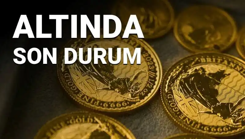 Altın Fiyatlarında Güncel Dalgalanmalar: Piyasalara Yön Veren Detaylar