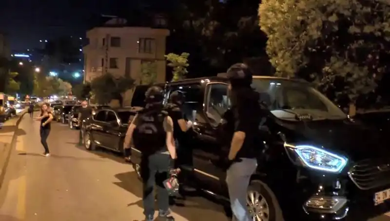 Polisi Şehit Eden Silahın AR-GE Kılıfı Ortaya Çıktı: Detaylar Şok Edici!