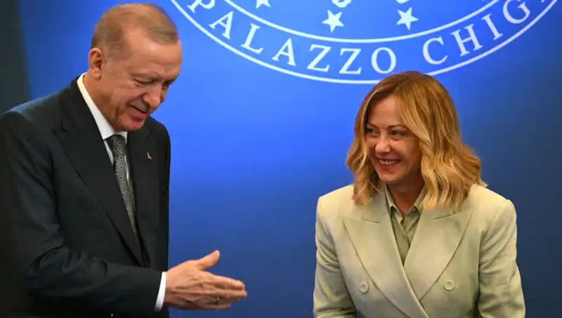 Roma Zirvesi: Erdoğan'dan İtalya'nın AB Sürecine Desteği Hakkında Önemli Açıklamalar