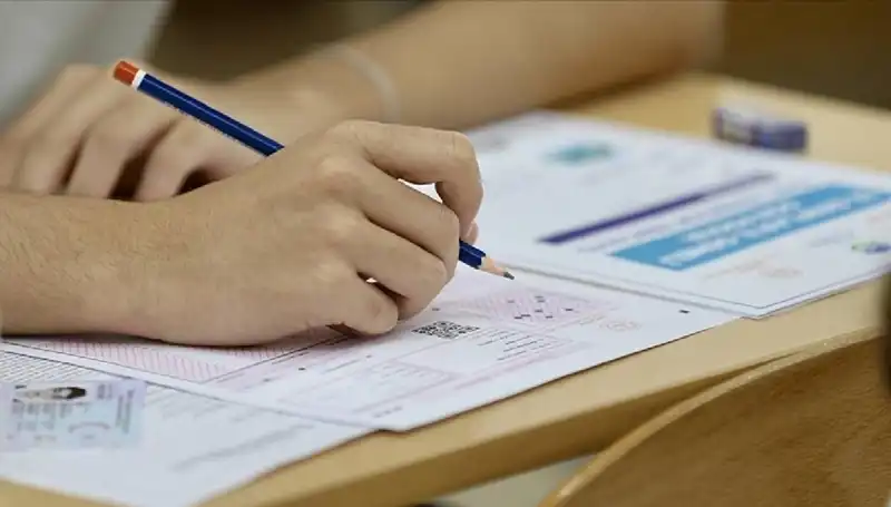 Nizip'ten Gelen Gurur: YKS Şampiyonu Kim Oldu?