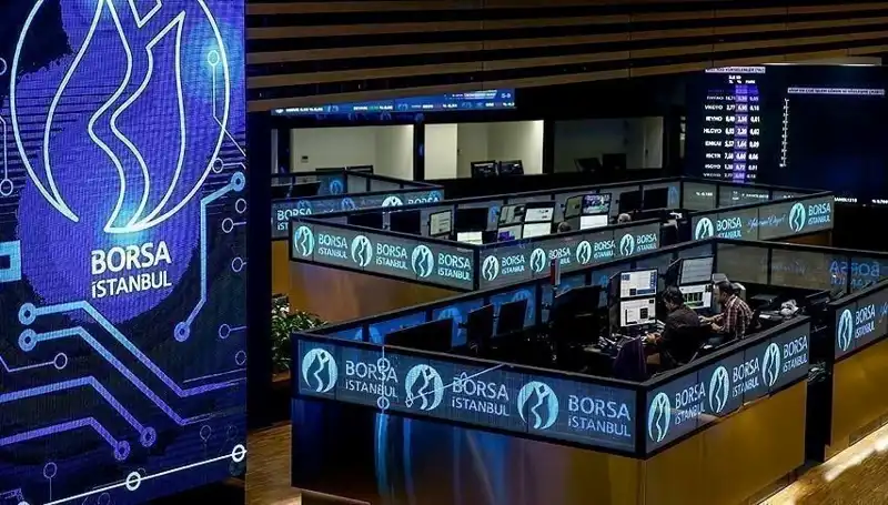 Kriz ile Boğuşan Piyasalarda 40 Günde 1,5 Trilyon Değer Kaybı