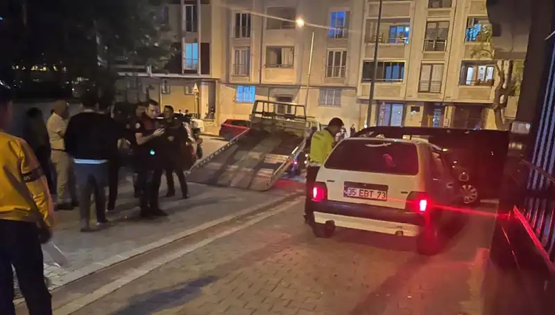 Dur İhtarına Uymayan Sürücüye Yüksek Ceza: 116 Bin Lira!