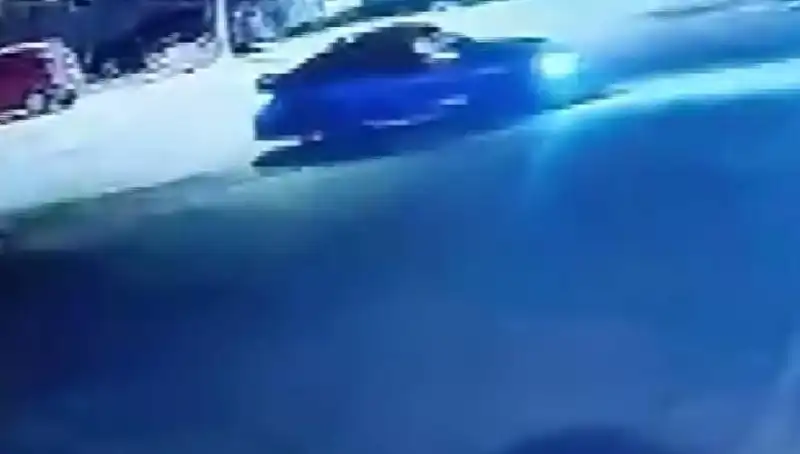 Trafikte Drifti Bir Avuç Para ile Ödemek İstemeyenler Dikkat!