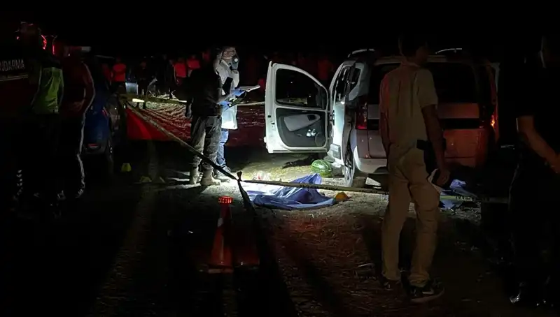 Batman'da Kanlı Pusu: Dört Ölü, 24 Gözaltı ile Saldırıların Sebebi Araştırılıyor