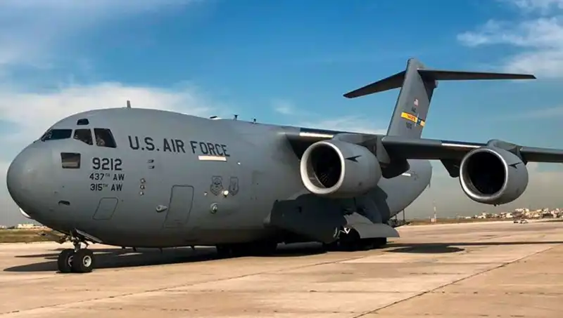 Pentagon'un Saldırı Kararları: Lübnan'a Uçak, Norveç'te Helikopter Gönderiliyor!