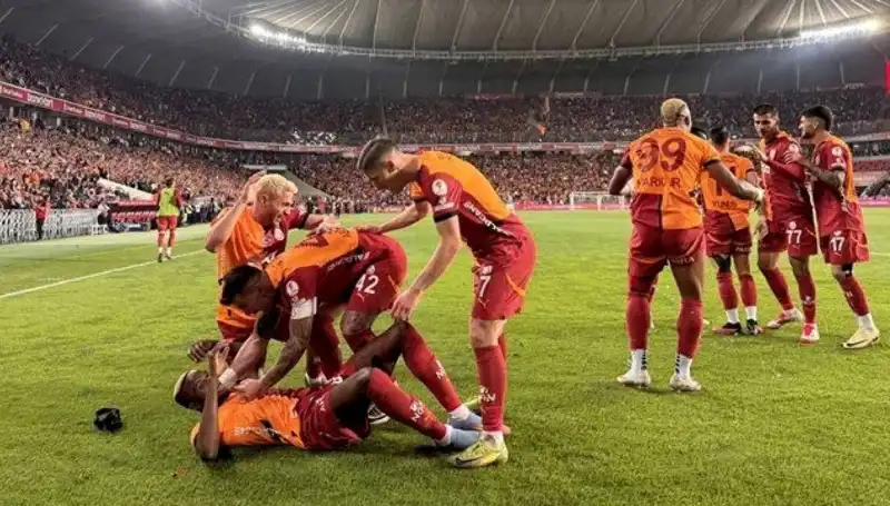 : Spor Dünyasında Kıran Kırana Pazarlık Süreci Başladı