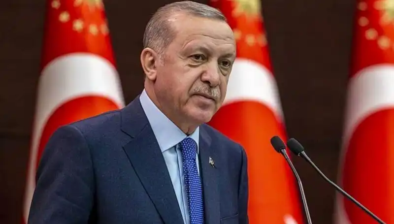 Türkiye, Barış Diplomasisi ile Ortadoğu’da Yeni Bir Döneme Mi Giriyor?