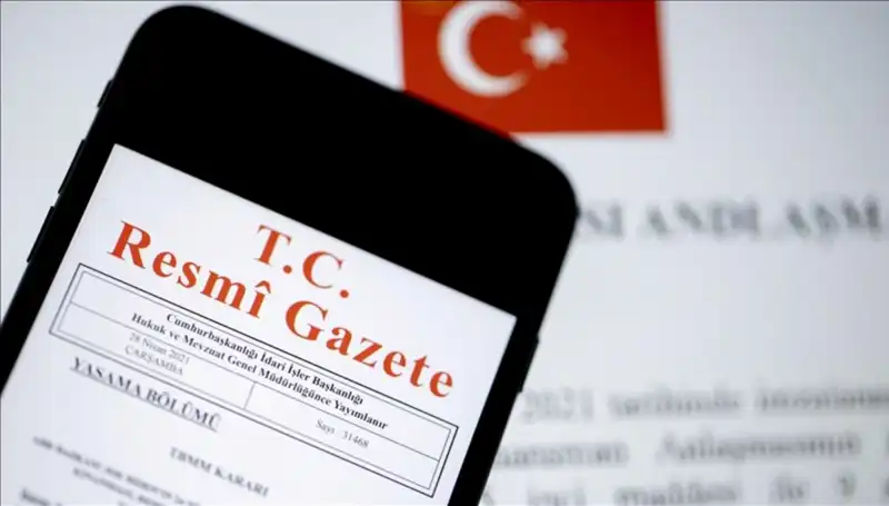 27 Nisan 2025 Resmi Gazete Kararları: İnanılmaz Değişiklikler ve Yeni Düzenlemeler