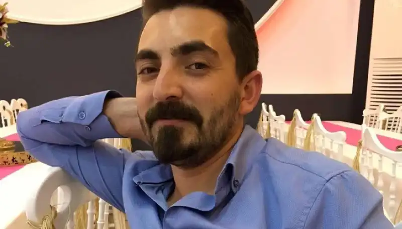 Forklift Kazasında Acı Son: Bir İşçi Hayatını Kaybetti