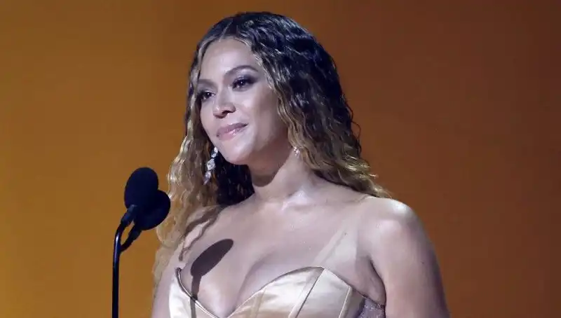 Beyonce'nin Yayımlanmamış Şarkıları Çalındı: Hırsızlık Skandalı Ortaya Çıktı