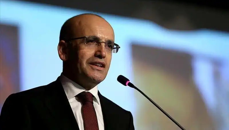 Enflasyonda Tarihi Düşüş: Hedef 44 Ayın En Düşüğü