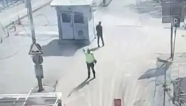 CHP Otobüs Şoförüne Verilen Ev Hapsi, Yerel Siyaseti Sarstı